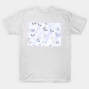 Butterfly 22 T-Shirt